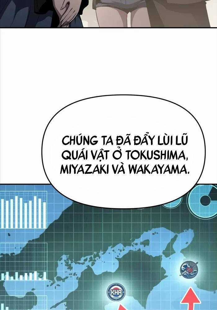 Vua Hiệp Sĩ Đã Trở Lại Với Một Vị Thần Chương 83 trang 77