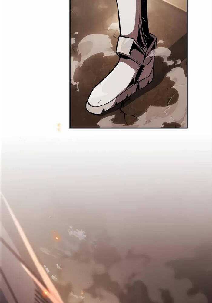 Vua Hiệp Sĩ Đã Trở Lại Với Một Vị Thần Chương 83 trang 87