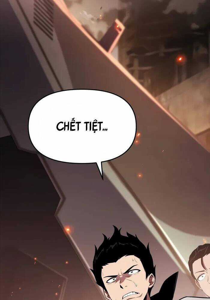 Vua Hiệp Sĩ Đã Trở Lại Với Một Vị Thần Chương 83 trang 88