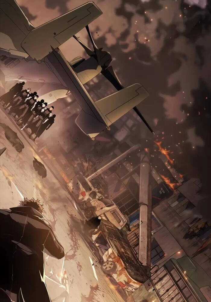 Vua Hiệp Sĩ Đã Trở Lại Với Một Vị Thần Chương 83 trang 91