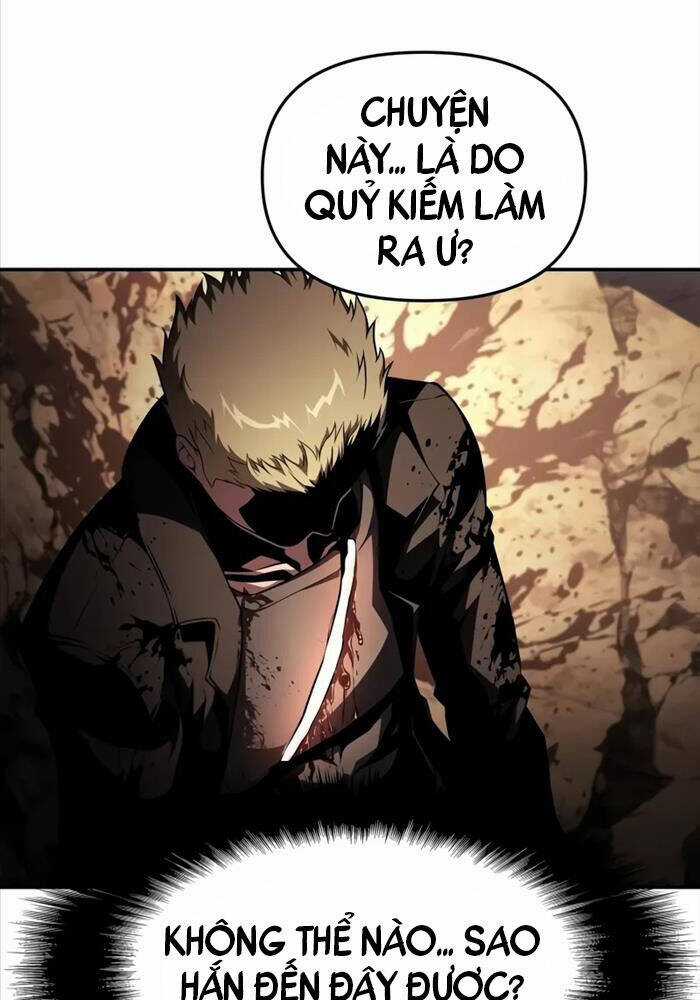 Vua Hiệp Sĩ Đã Trở Lại Với Một Vị Thần Chương 83 trang 93