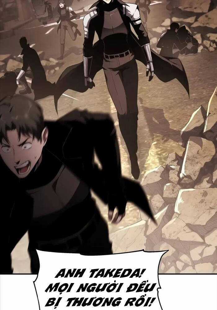 Vua Hiệp Sĩ Đã Trở Lại Với Một Vị Thần Chương 83 trang 95