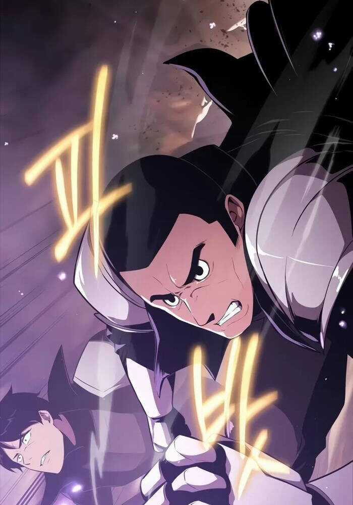 Vua Hiệp Sĩ Đã Trở Lại Với Một Vị Thần Chương 84 trang 10