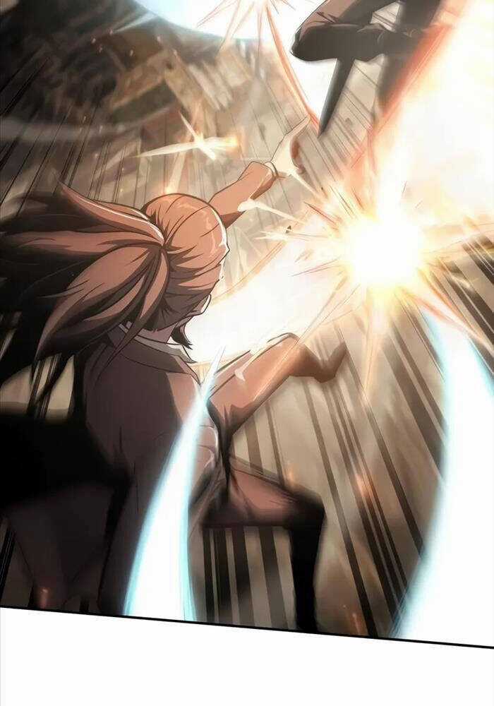 Vua Hiệp Sĩ Đã Trở Lại Với Một Vị Thần Chương 84 trang 102