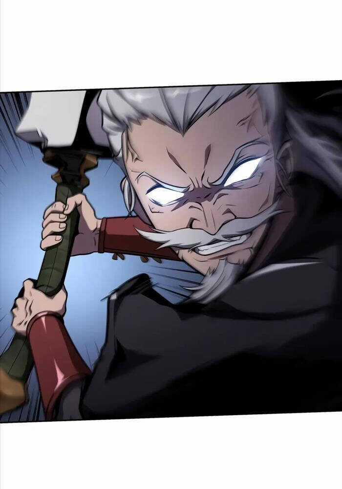 Vua Hiệp Sĩ Đã Trở Lại Với Một Vị Thần Chương 84 trang 104