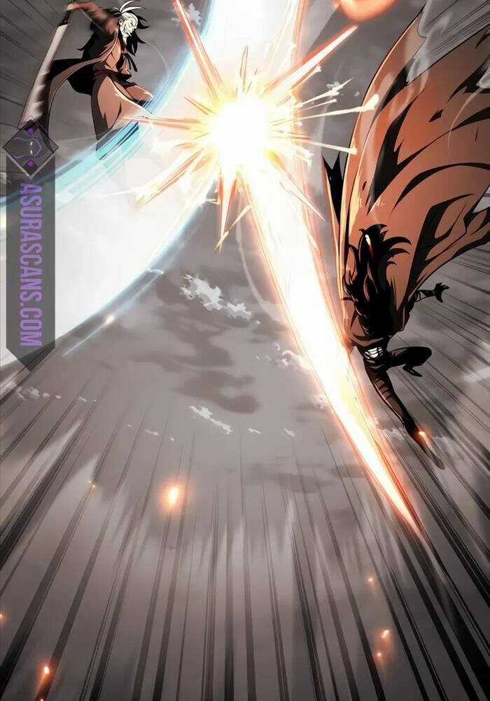 Vua Hiệp Sĩ Đã Trở Lại Với Một Vị Thần Chương 84 trang 106