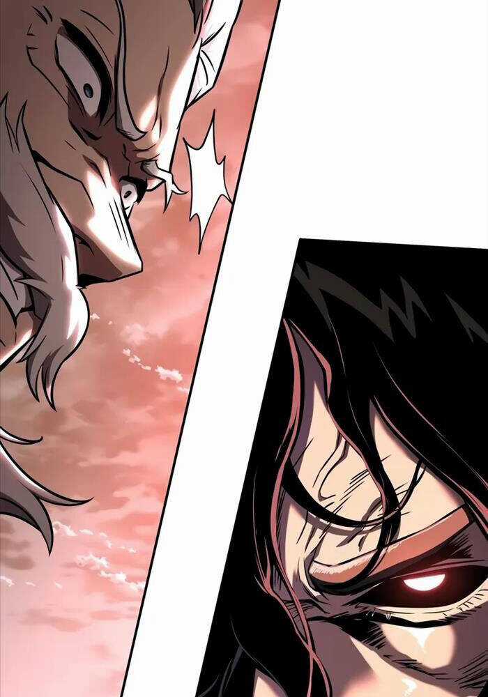 Vua Hiệp Sĩ Đã Trở Lại Với Một Vị Thần Chương 84 trang 108