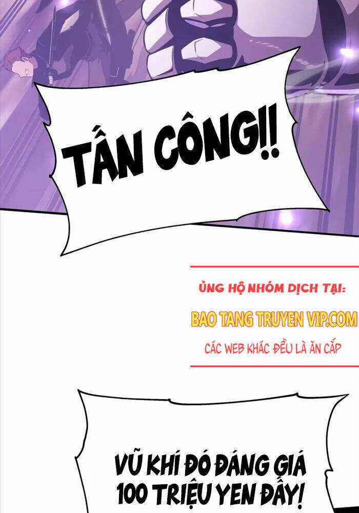 Vua Hiệp Sĩ Đã Trở Lại Với Một Vị Thần Chương 84 trang 11