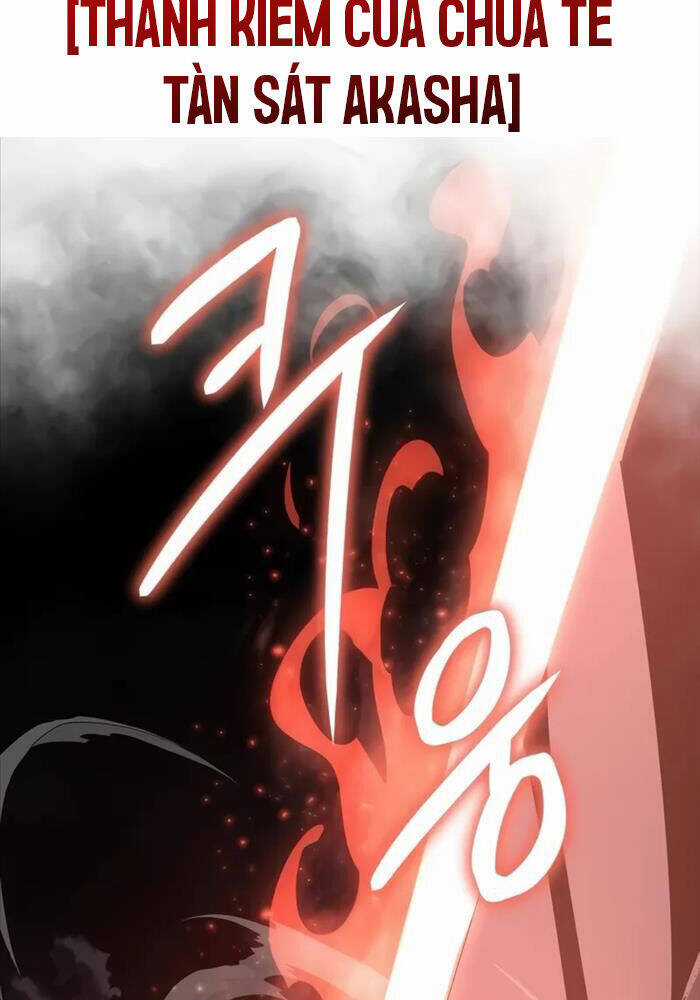 Vua Hiệp Sĩ Đã Trở Lại Với Một Vị Thần Chương 84 trang 110