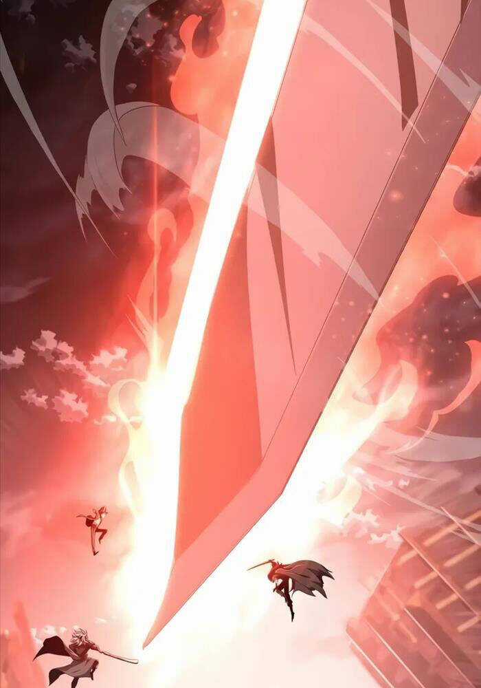 Vua Hiệp Sĩ Đã Trở Lại Với Một Vị Thần Chương 84 trang 111