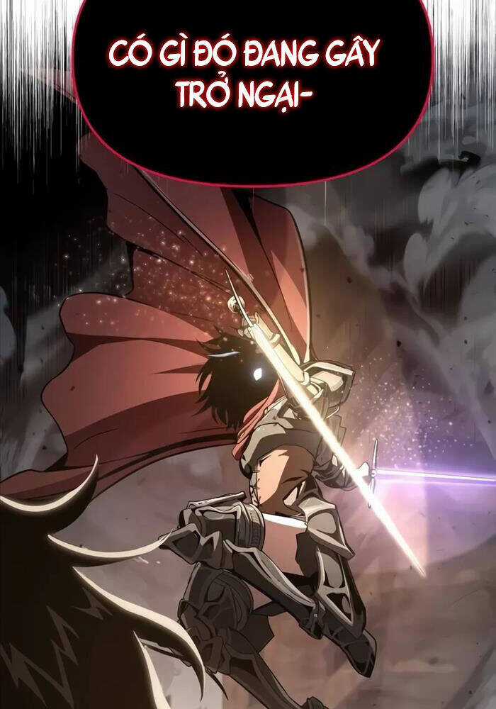 Vua Hiệp Sĩ Đã Trở Lại Với Một Vị Thần Chương 84 trang 132