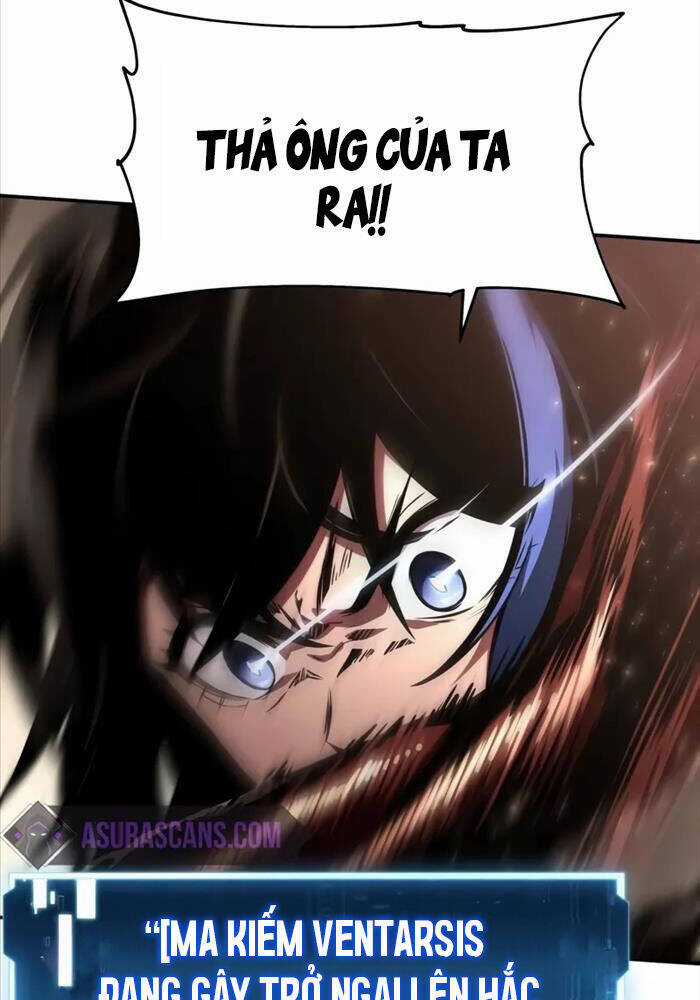 Vua Hiệp Sĩ Đã Trở Lại Với Một Vị Thần Chương 84 trang 134