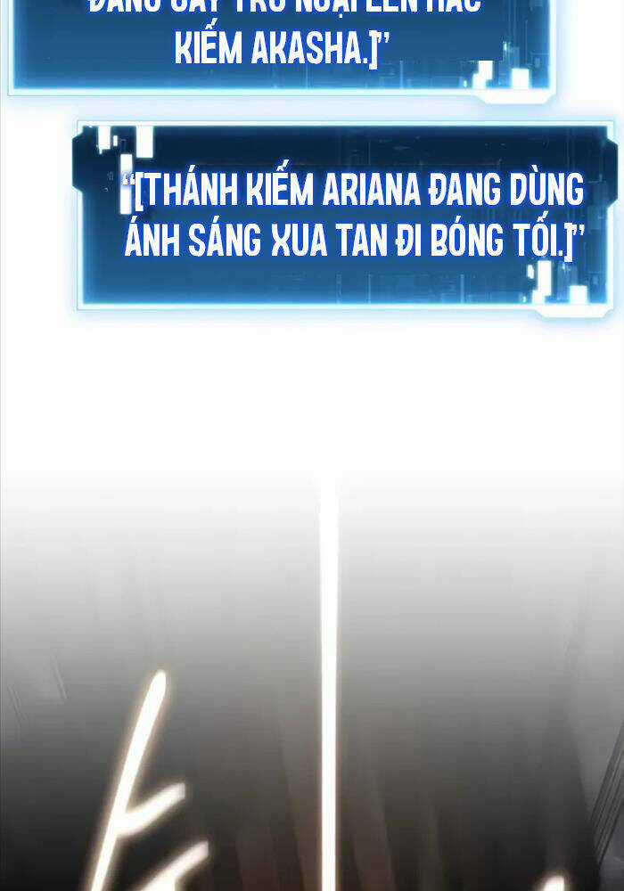 Vua Hiệp Sĩ Đã Trở Lại Với Một Vị Thần Chương 84 trang 135