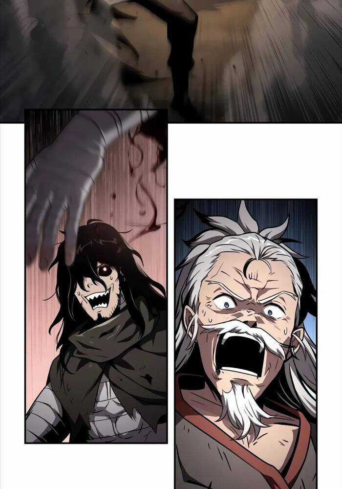 Vua Hiệp Sĩ Đã Trở Lại Với Một Vị Thần Chương 84 trang 137