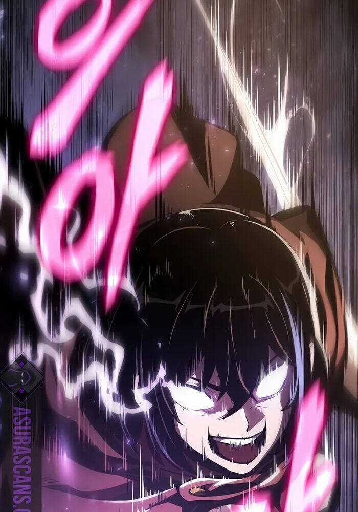 Vua Hiệp Sĩ Đã Trở Lại Với Một Vị Thần Chương 84 trang 142