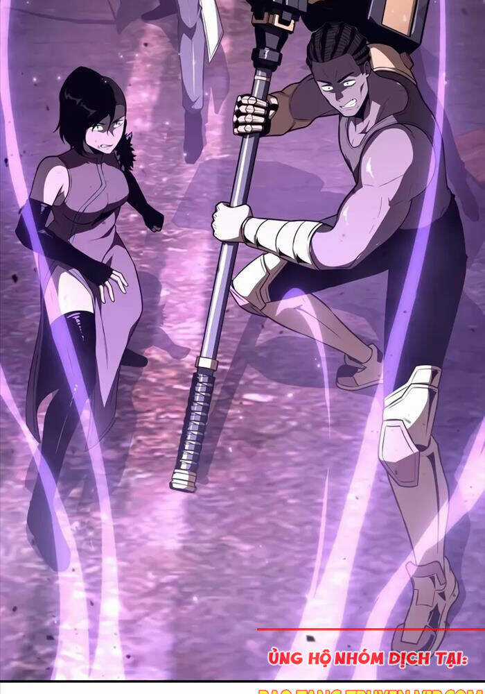 Vua Hiệp Sĩ Đã Trở Lại Với Một Vị Thần Chương 84 trang 2