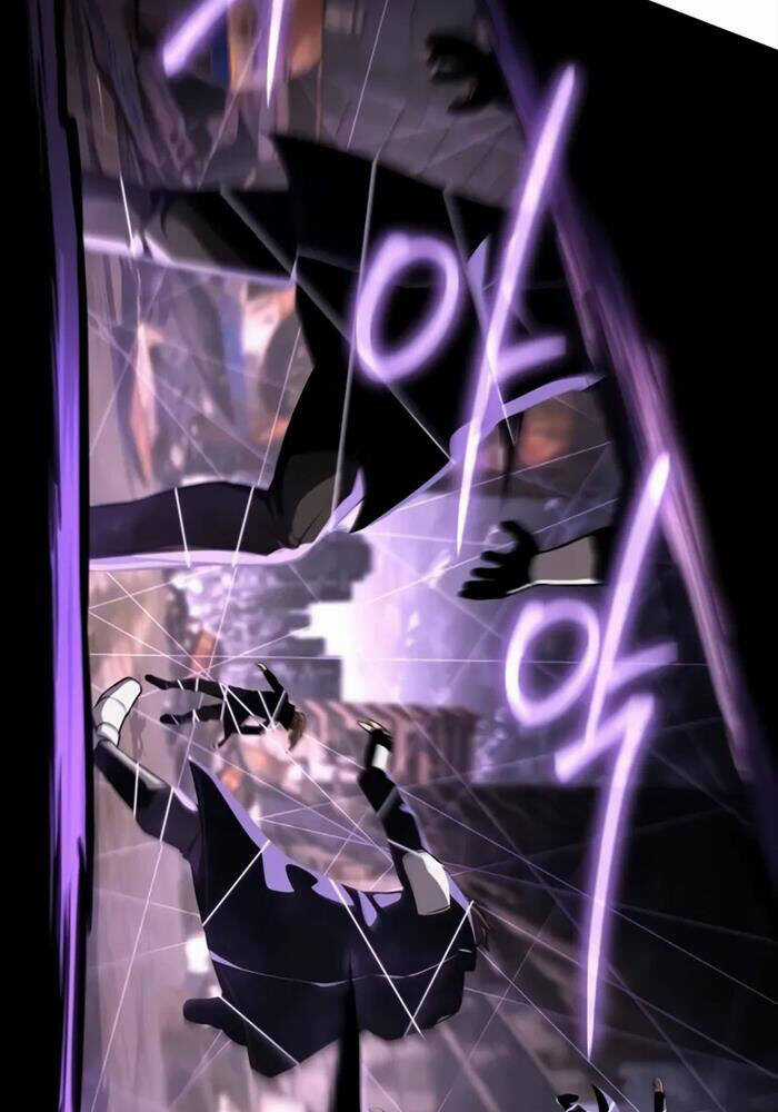 Vua Hiệp Sĩ Đã Trở Lại Với Một Vị Thần Chương 84 trang 23