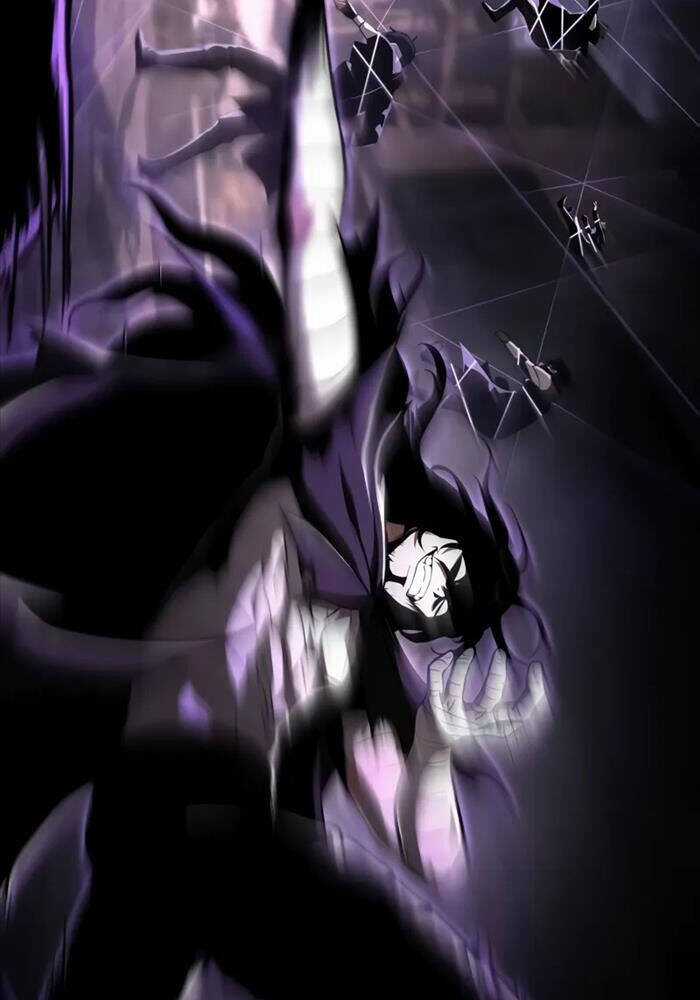 Vua Hiệp Sĩ Đã Trở Lại Với Một Vị Thần Chương 84 trang 24