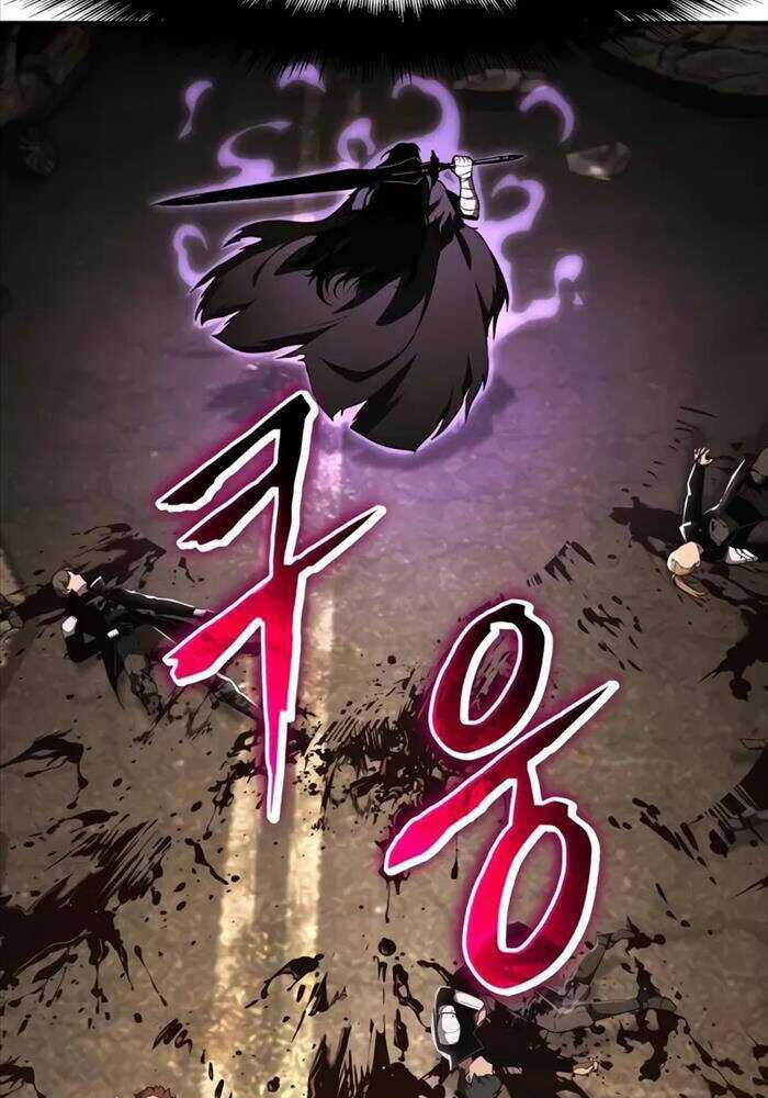 Vua Hiệp Sĩ Đã Trở Lại Với Một Vị Thần Chương 84 trang 29