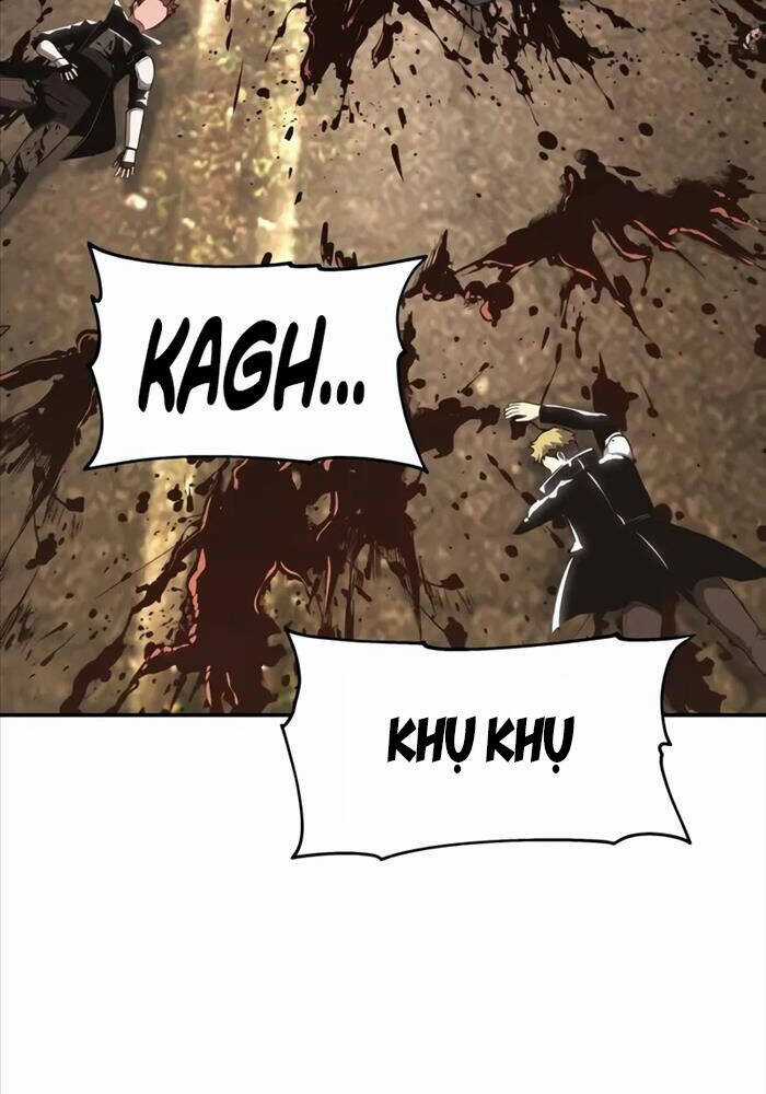 Vua Hiệp Sĩ Đã Trở Lại Với Một Vị Thần Chương 84 trang 30