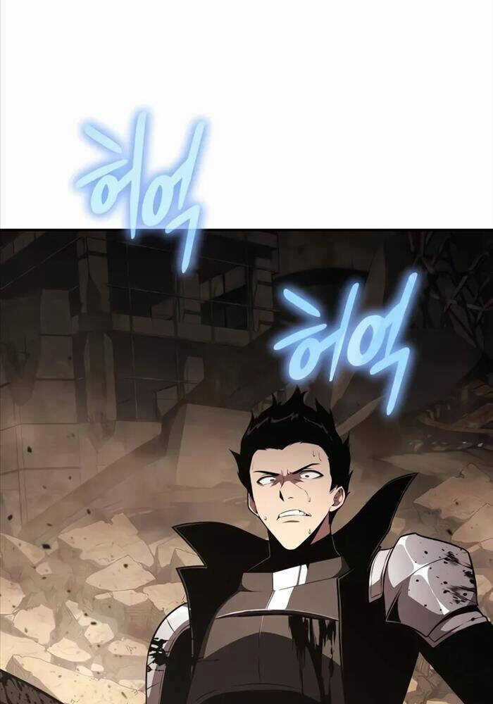 Vua Hiệp Sĩ Đã Trở Lại Với Một Vị Thần Chương 84 trang 31