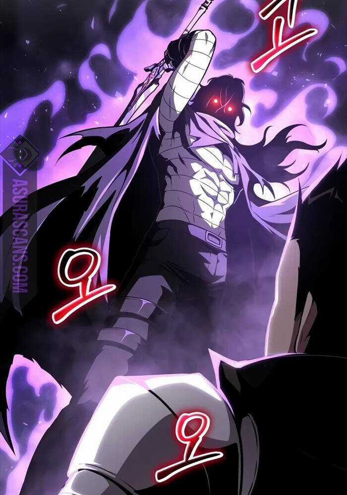 Vua Hiệp Sĩ Đã Trở Lại Với Một Vị Thần Chương 84 trang 34