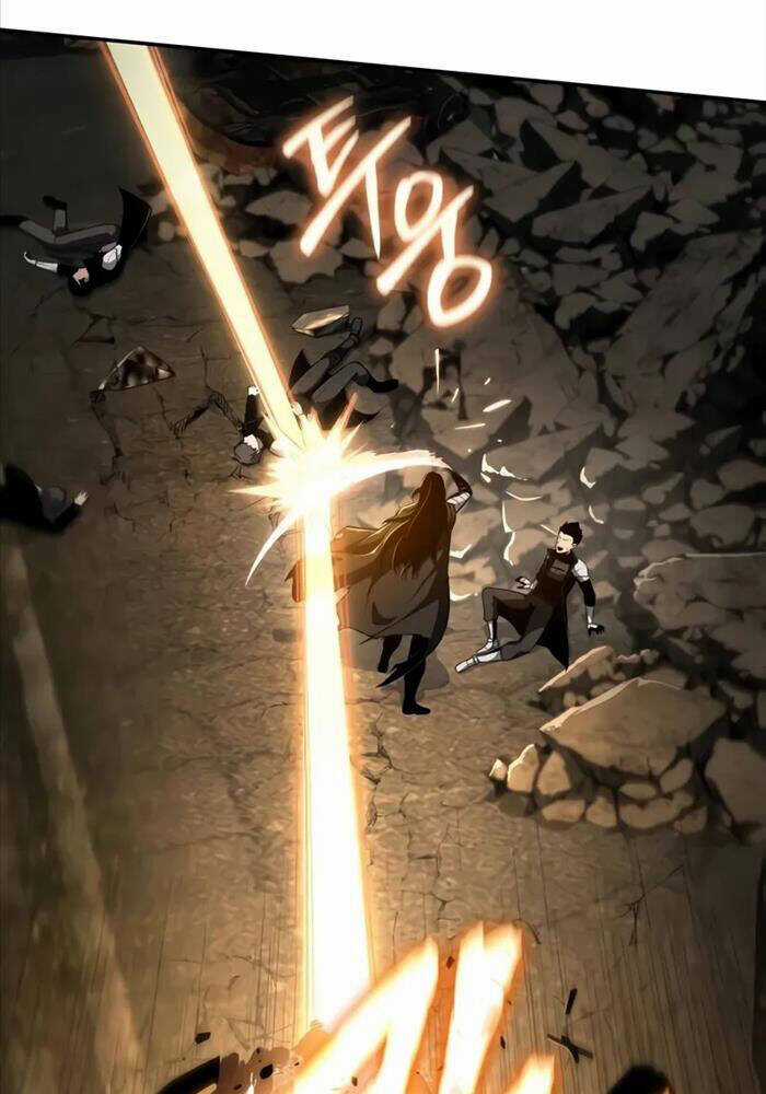 Vua Hiệp Sĩ Đã Trở Lại Với Một Vị Thần Chương 84 trang 37