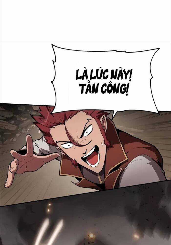 Vua Hiệp Sĩ Đã Trở Lại Với Một Vị Thần Chương 84 trang 39