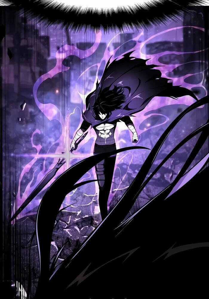 Vua Hiệp Sĩ Đã Trở Lại Với Một Vị Thần Chương 84 trang 4