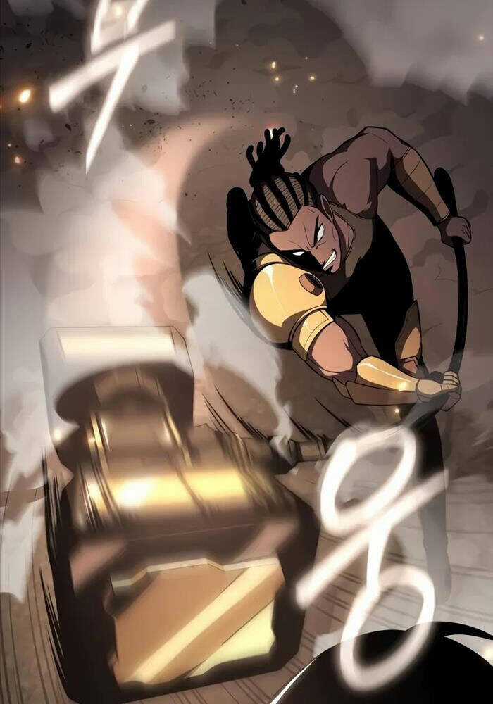 Vua Hiệp Sĩ Đã Trở Lại Với Một Vị Thần Chương 84 trang 40