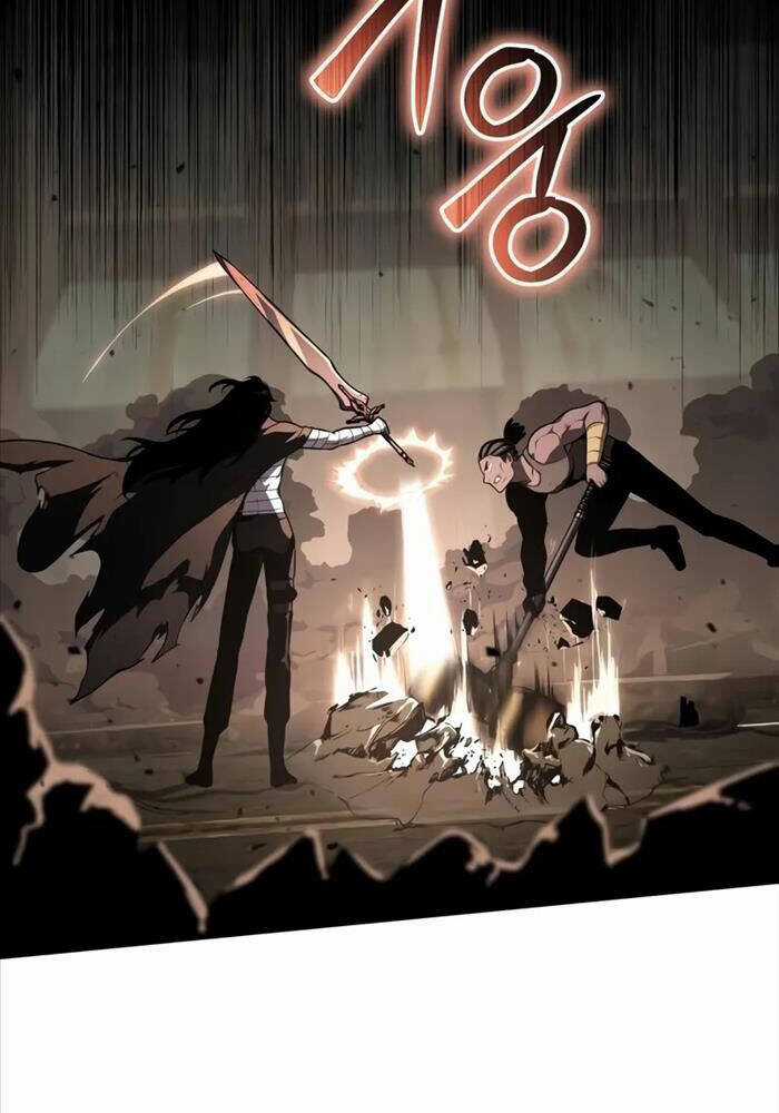 Vua Hiệp Sĩ Đã Trở Lại Với Một Vị Thần Chương 84 trang 42