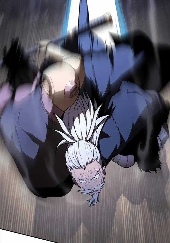 Vua Hiệp Sĩ Đã Trở Lại Với Một Vị Thần Chương 84 trang 52