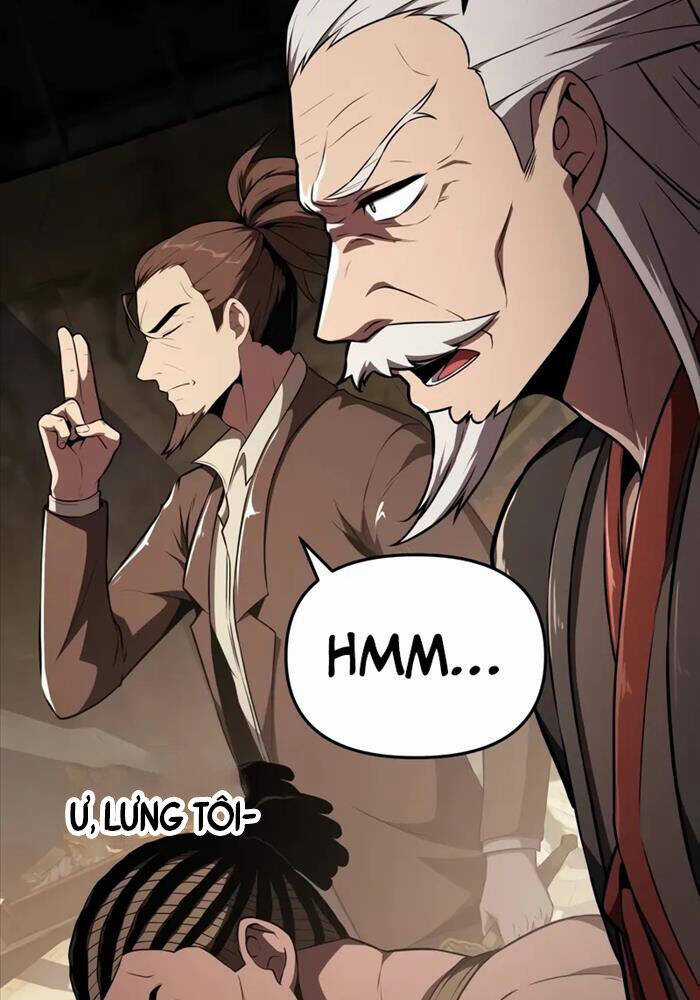 Vua Hiệp Sĩ Đã Trở Lại Với Một Vị Thần Chương 84 trang 56