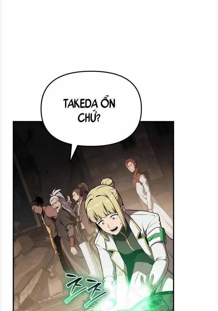 Vua Hiệp Sĩ Đã Trở Lại Với Một Vị Thần Chương 84 trang 61