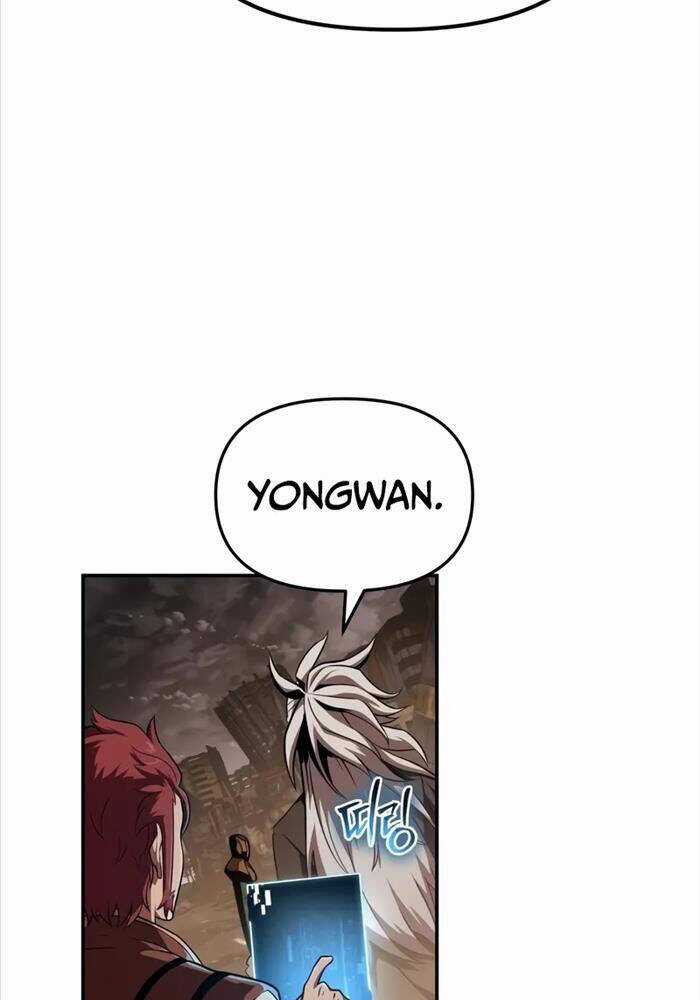 Vua Hiệp Sĩ Đã Trở Lại Với Một Vị Thần Chương 84 trang 64