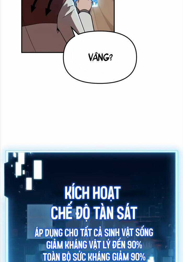 Vua Hiệp Sĩ Đã Trở Lại Với Một Vị Thần Chương 84 trang 65