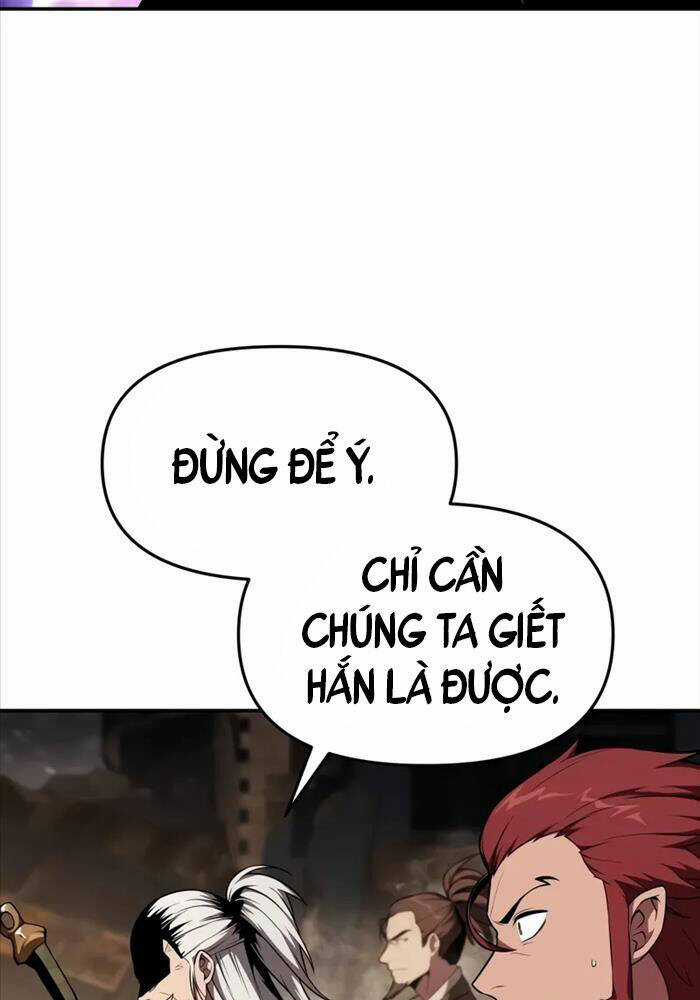 Vua Hiệp Sĩ Đã Trở Lại Với Một Vị Thần Chương 84 trang 72