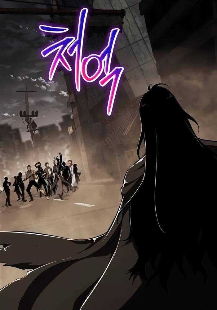 Vua Hiệp Sĩ Đã Trở Lại Với Một Vị Thần Chương 84 trang 74