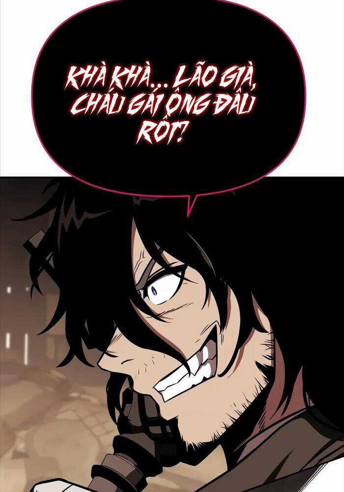 Vua Hiệp Sĩ Đã Trở Lại Với Một Vị Thần Chương 84 trang 80