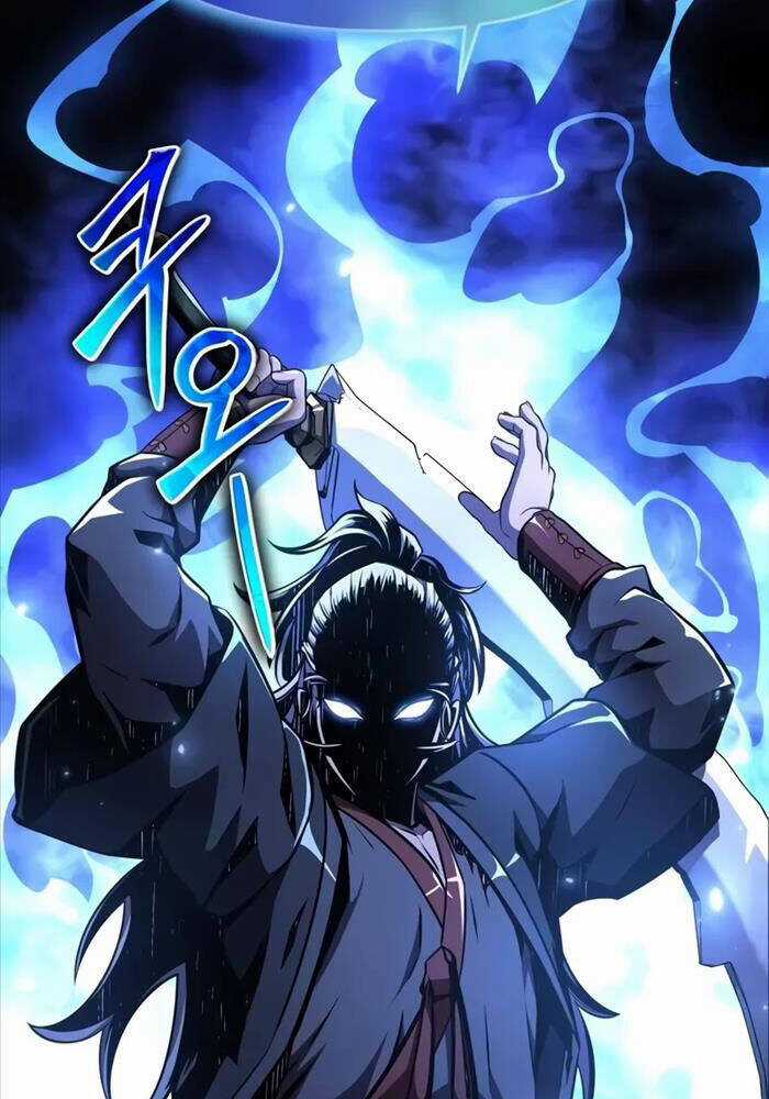 Vua Hiệp Sĩ Đã Trở Lại Với Một Vị Thần Chương 84 trang 83