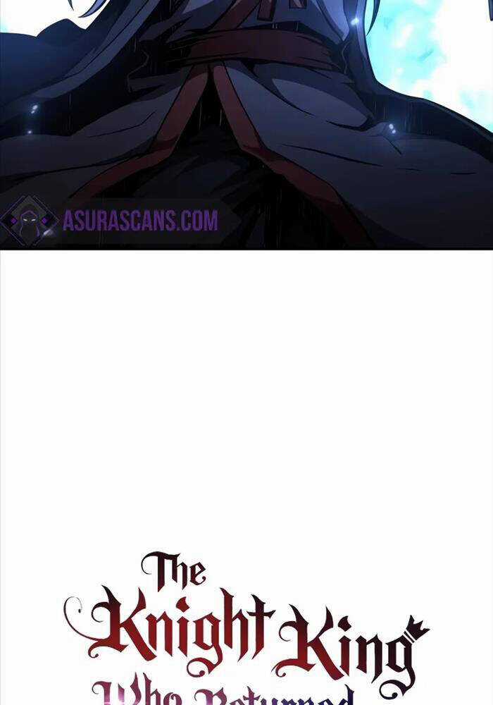 Vua Hiệp Sĩ Đã Trở Lại Với Một Vị Thần Chương 84 trang 84