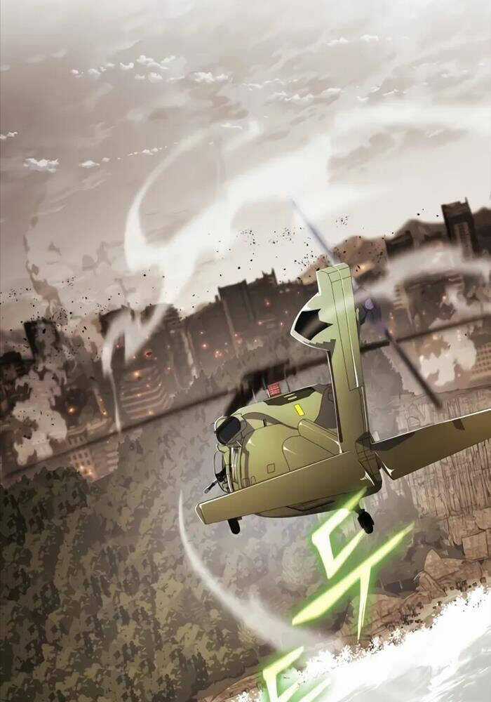 Vua Hiệp Sĩ Đã Trở Lại Với Một Vị Thần Chương 84 trang 86