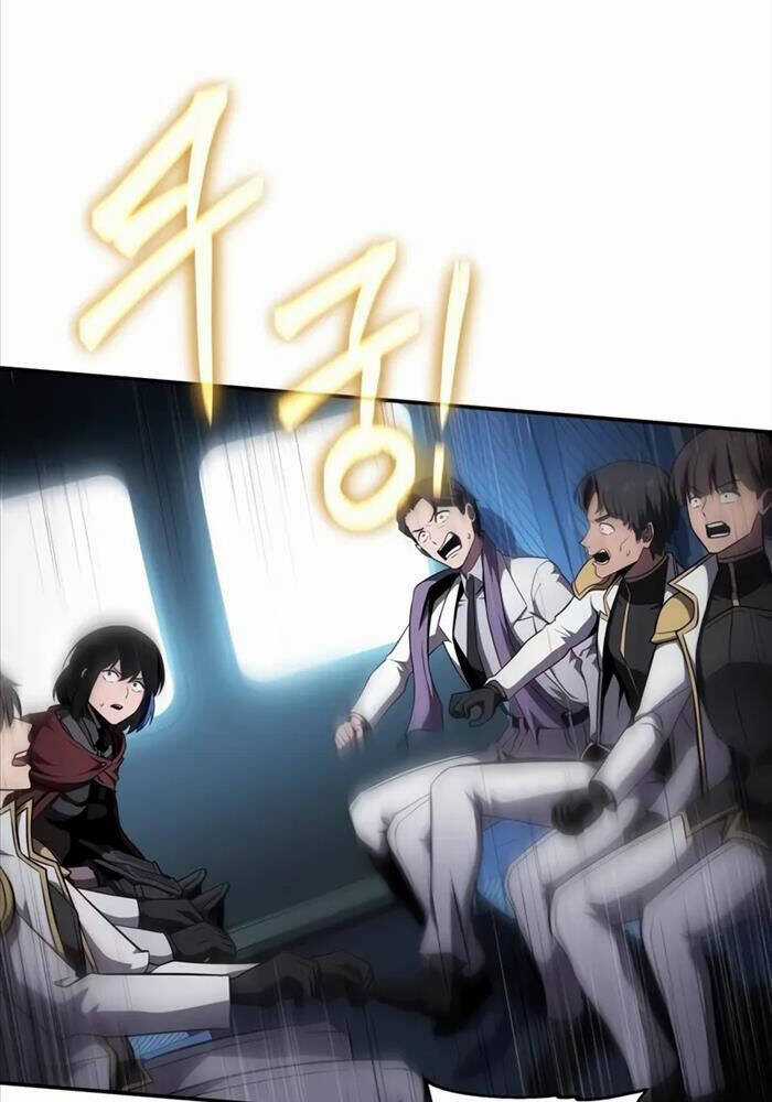 Vua Hiệp Sĩ Đã Trở Lại Với Một Vị Thần Chương 84 trang 97