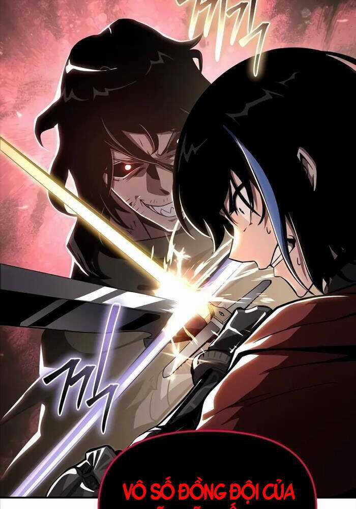 Vua Hiệp Sĩ Đã Trở Lại Với Một Vị Thần Chương 85 trang 10