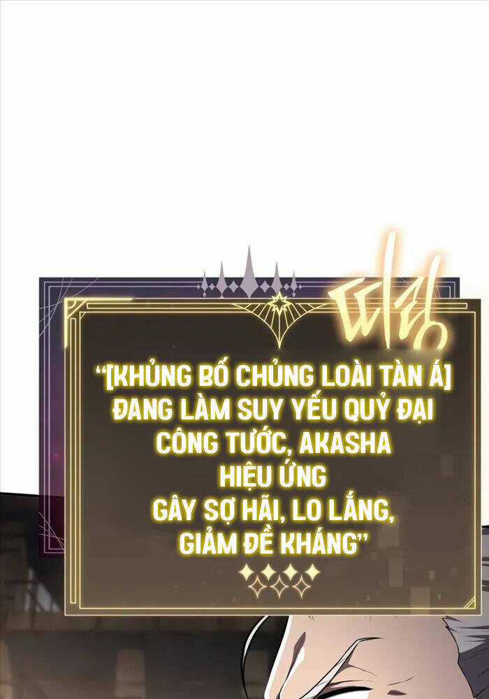 Vua Hiệp Sĩ Đã Trở Lại Với Một Vị Thần Chương 85 trang 102