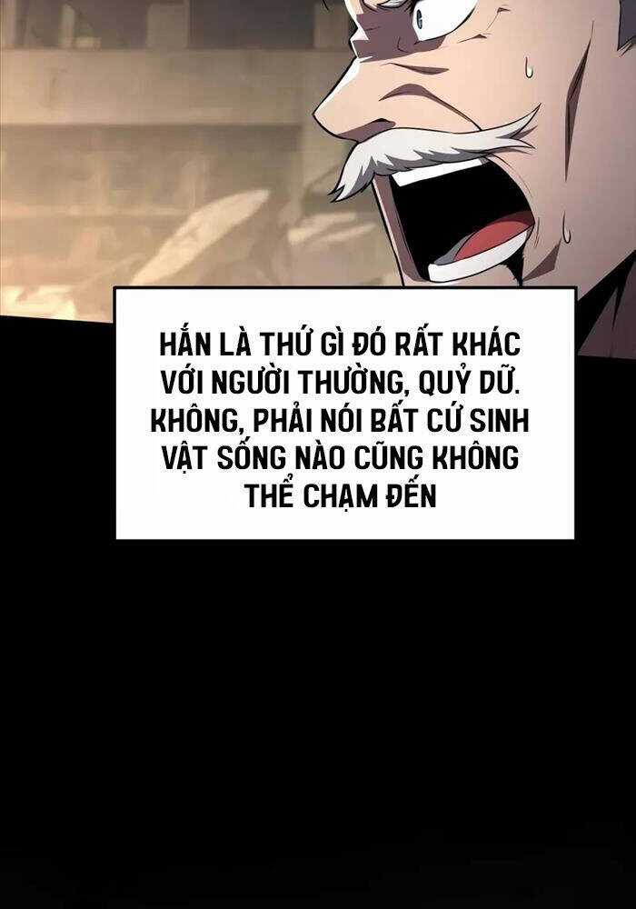 Vua Hiệp Sĩ Đã Trở Lại Với Một Vị Thần Chương 85 trang 103