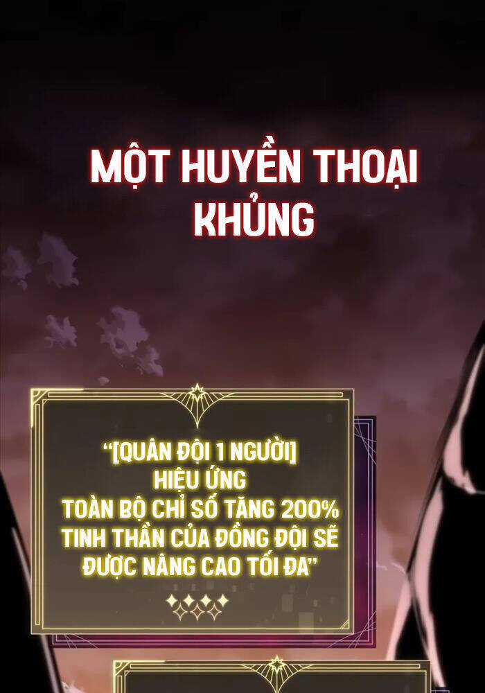 Vua Hiệp Sĩ Đã Trở Lại Với Một Vị Thần Chương 85 trang 104
