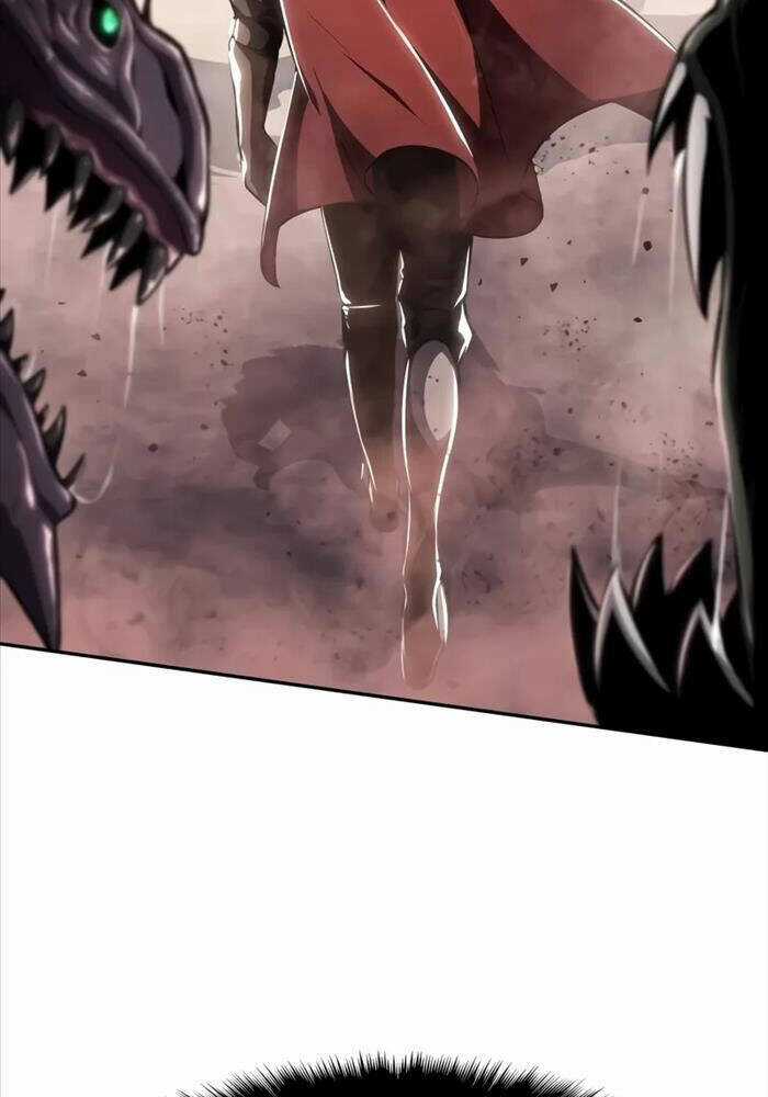 Vua Hiệp Sĩ Đã Trở Lại Với Một Vị Thần Chương 85 trang 107