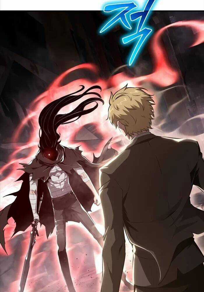 Vua Hiệp Sĩ Đã Trở Lại Với Một Vị Thần Chương 85 trang 110