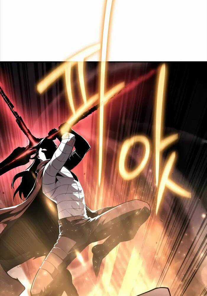 Vua Hiệp Sĩ Đã Trở Lại Với Một Vị Thần Chương 85 trang 116